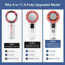 Aparelho de Cavitação Ultrassônica Led 6 em 1 - ProLipo®