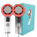 Aparelho de Cavitação Ultrassônica Led 6 em 1 - ProLipo®