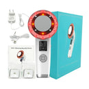 Aparelho de Cavitação Ultrassônica Led 6 em 1 - ProLipo®