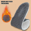 WarmStep™ - Conforto durante o Inverno