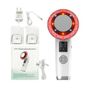 Aparelho de Cavitação Ultrassônica Led 6 em 1 - ProLipo®