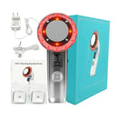 Aparelho de Cavitação Ultrassônica Led 6 em 1 - ProLipo®